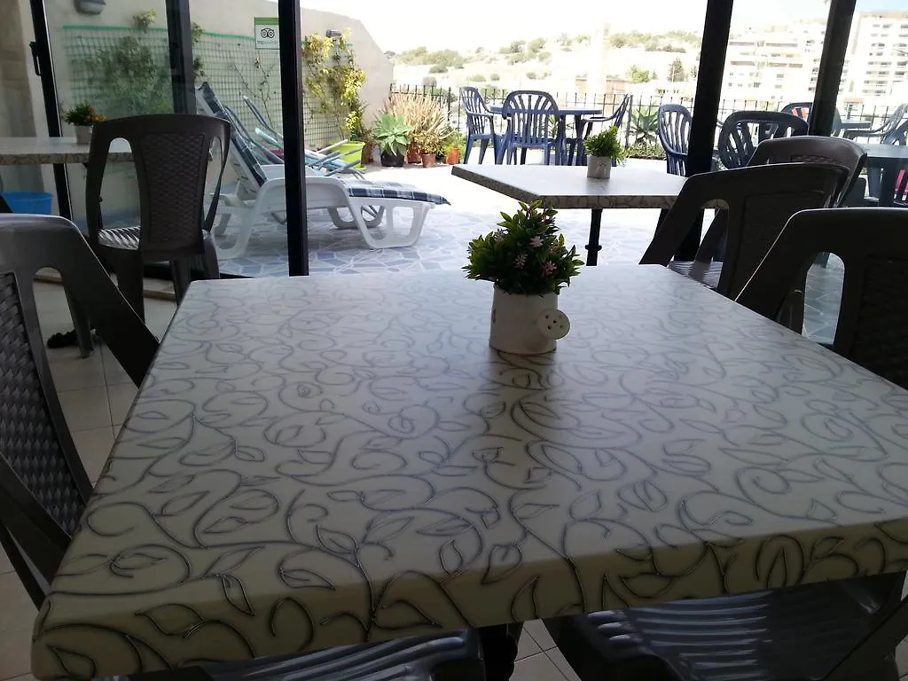 Akwador Guest House Marsaskala