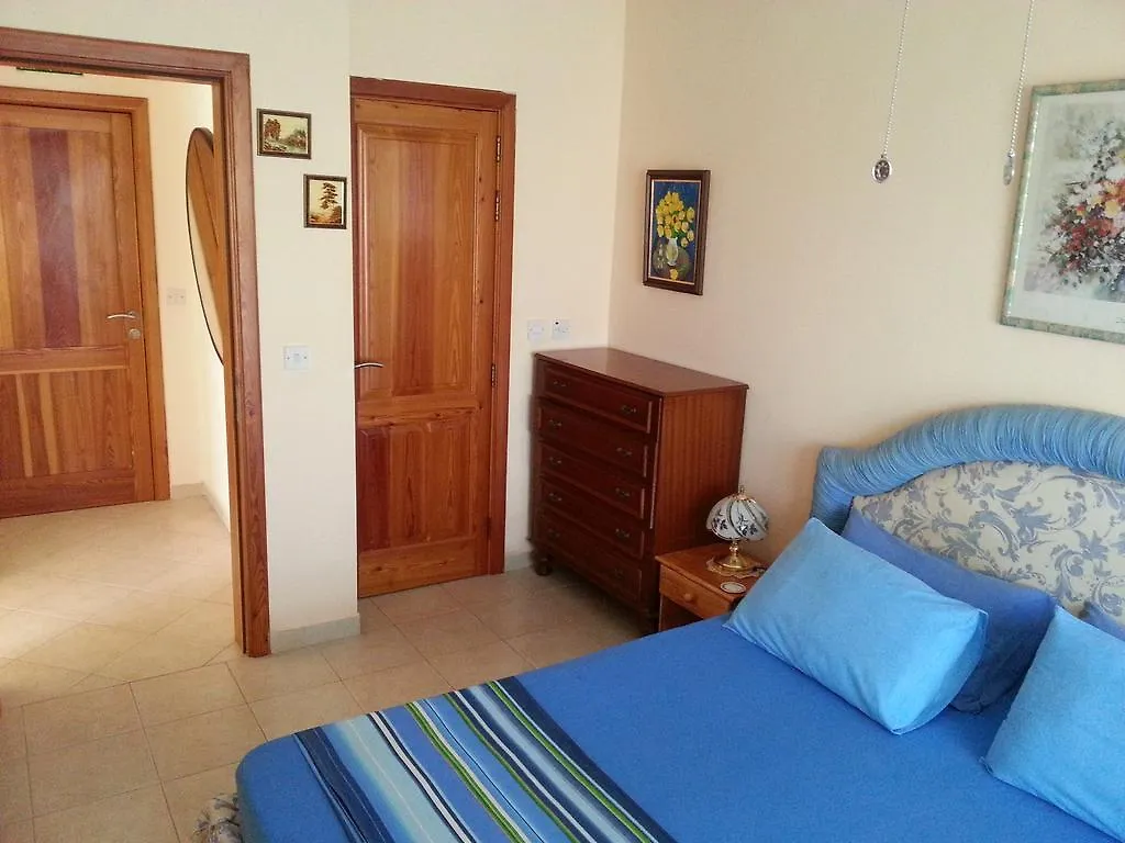 Akwador Guest House Marsaskala