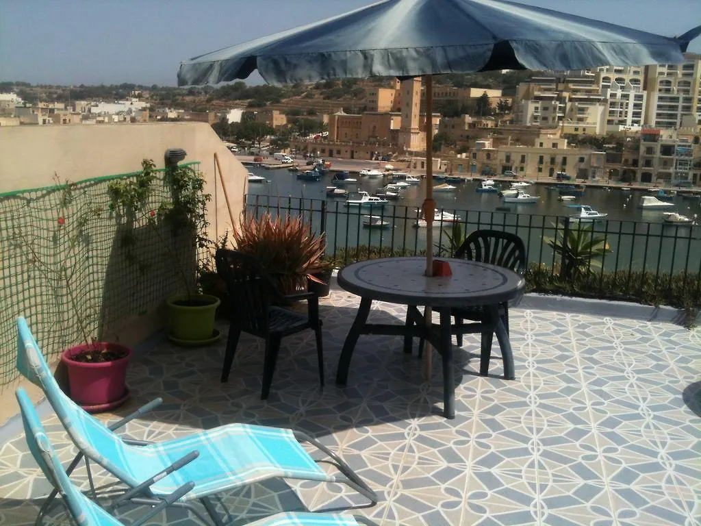 ***  Akwador Guest House Marsaskala Malta