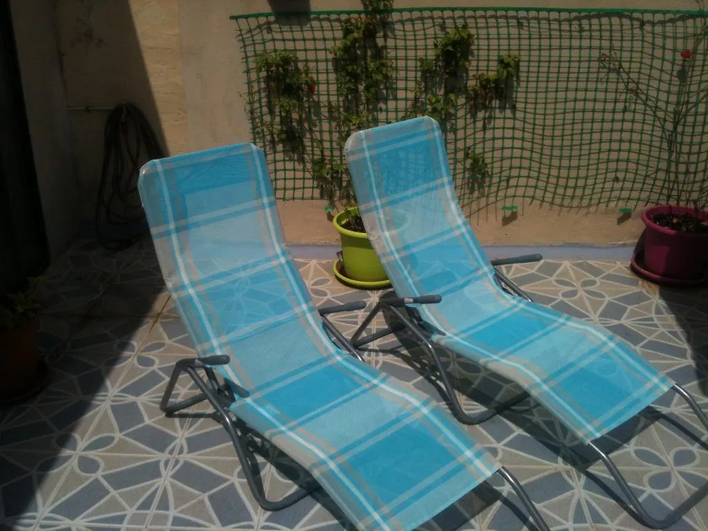 Akwador Guest House Marsaskala Malta