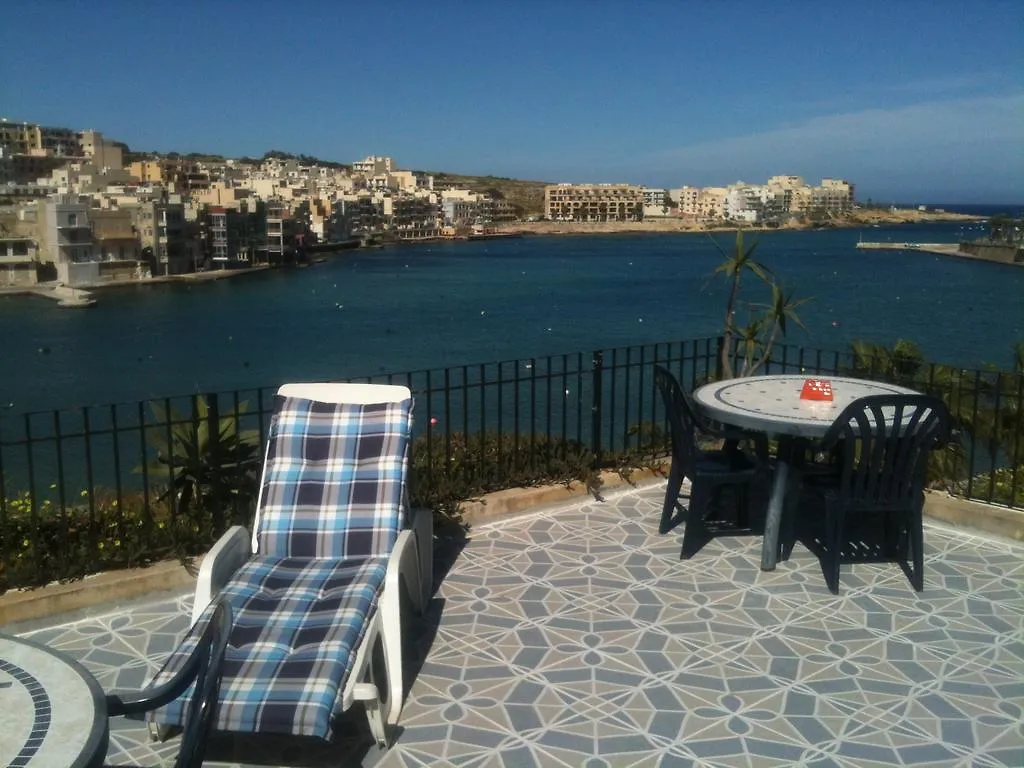 Akwador Guest House Marsaskala