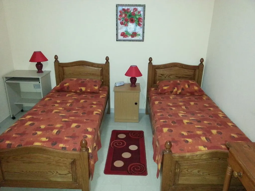 Akwador Guest House Marsaskala