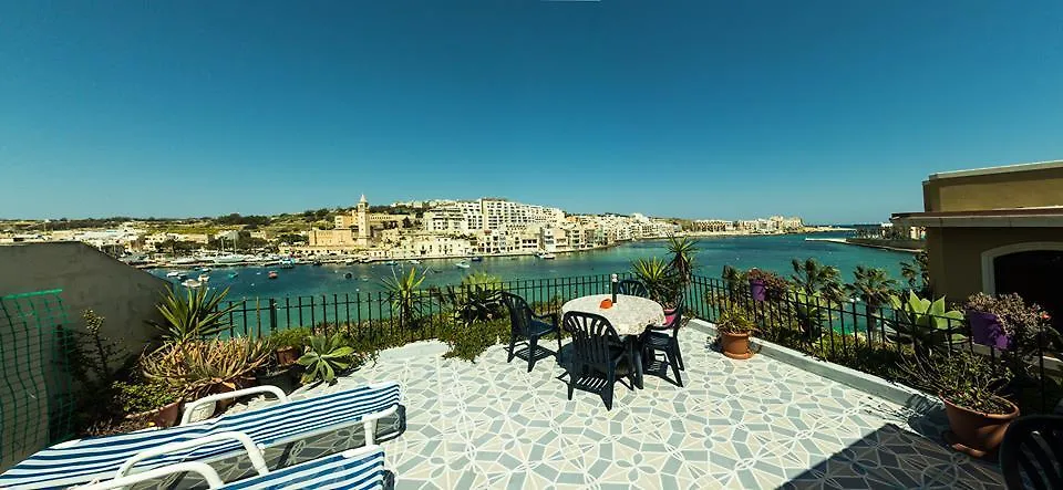 Akwador Guest House Marsaskala