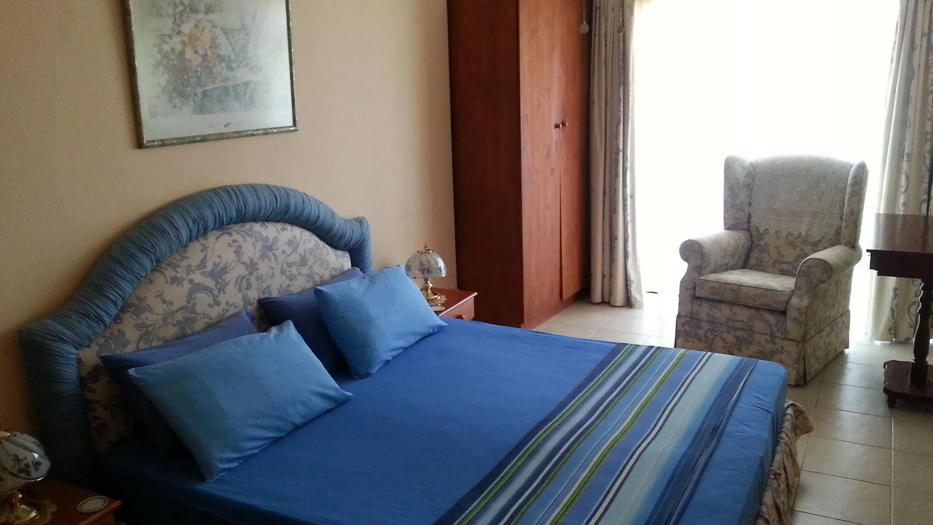 Akwador Guest House Marsaskala