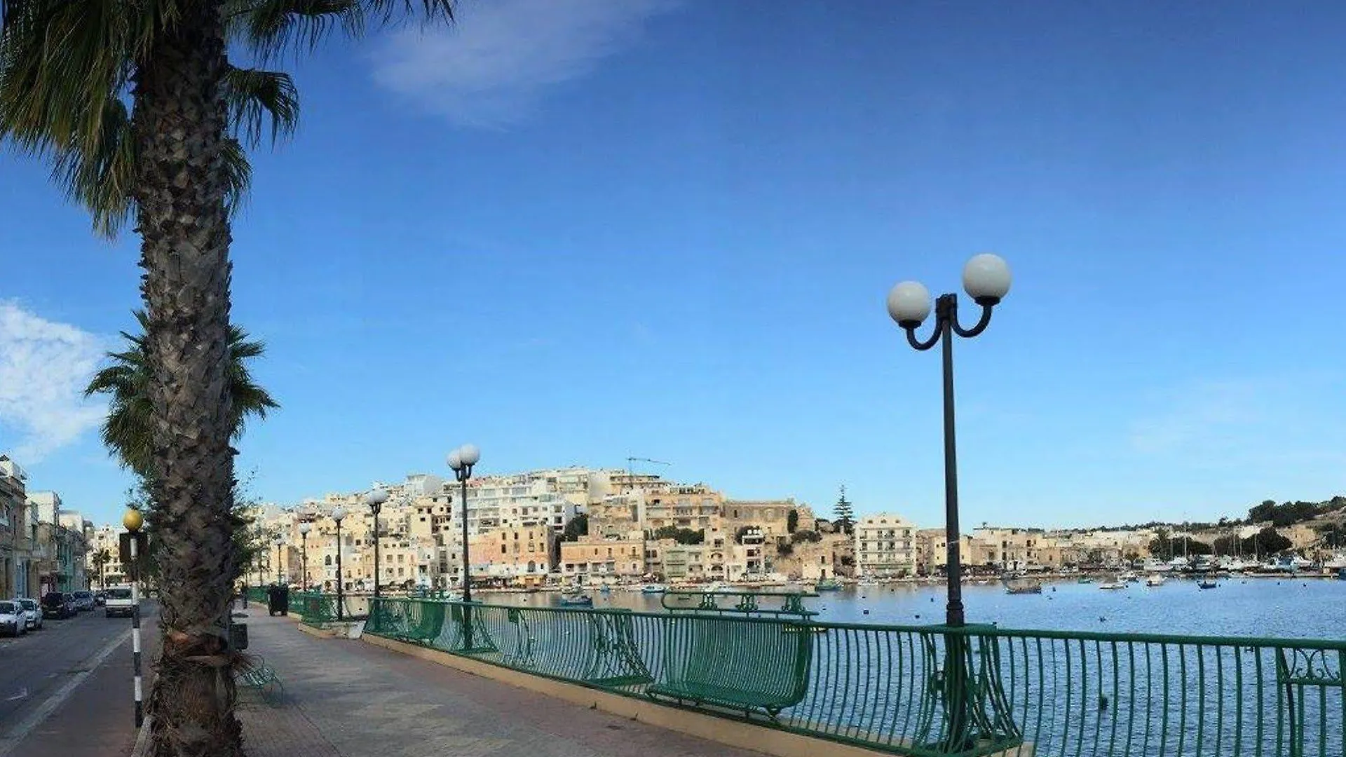 Akwador Guest House Marsaskala