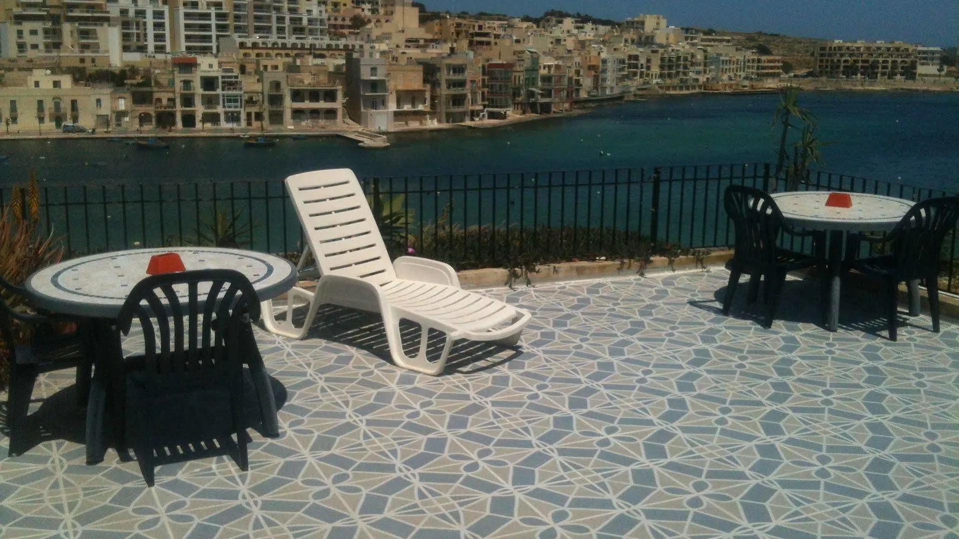 Akwador Guest House Marsaskala