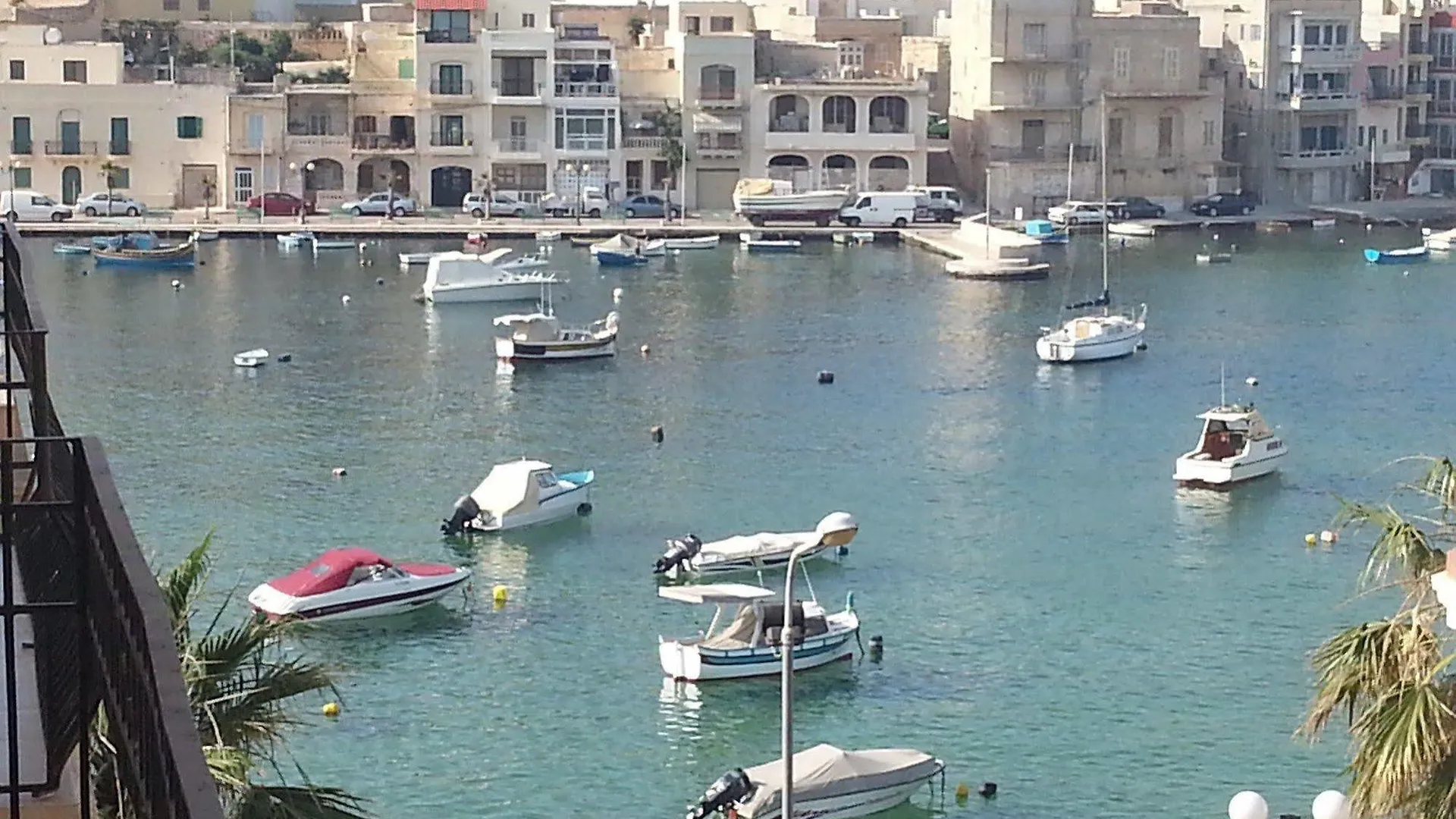 Akwador Guest House Marsaskala