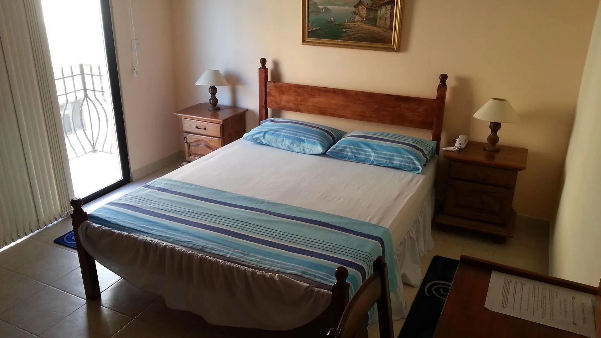 מרססקלה Akwador Guest House