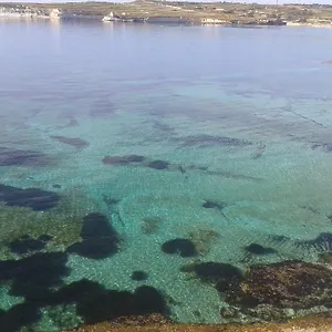 Appartamento Lampuka, Marsaskala