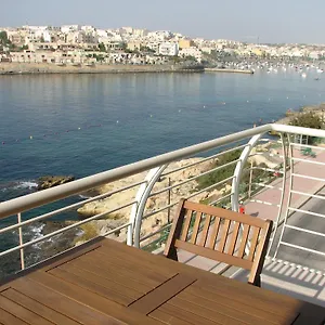 Appartamento Seafront Marsascala, Marsaskala