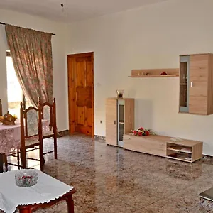 Alloggio in famiglia Silia's Maisonette, Marsaskala