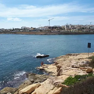 Apartment Ocean View, 1, Marsaskala