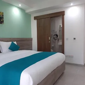 4* Casa de hóspedes Tj Boutique